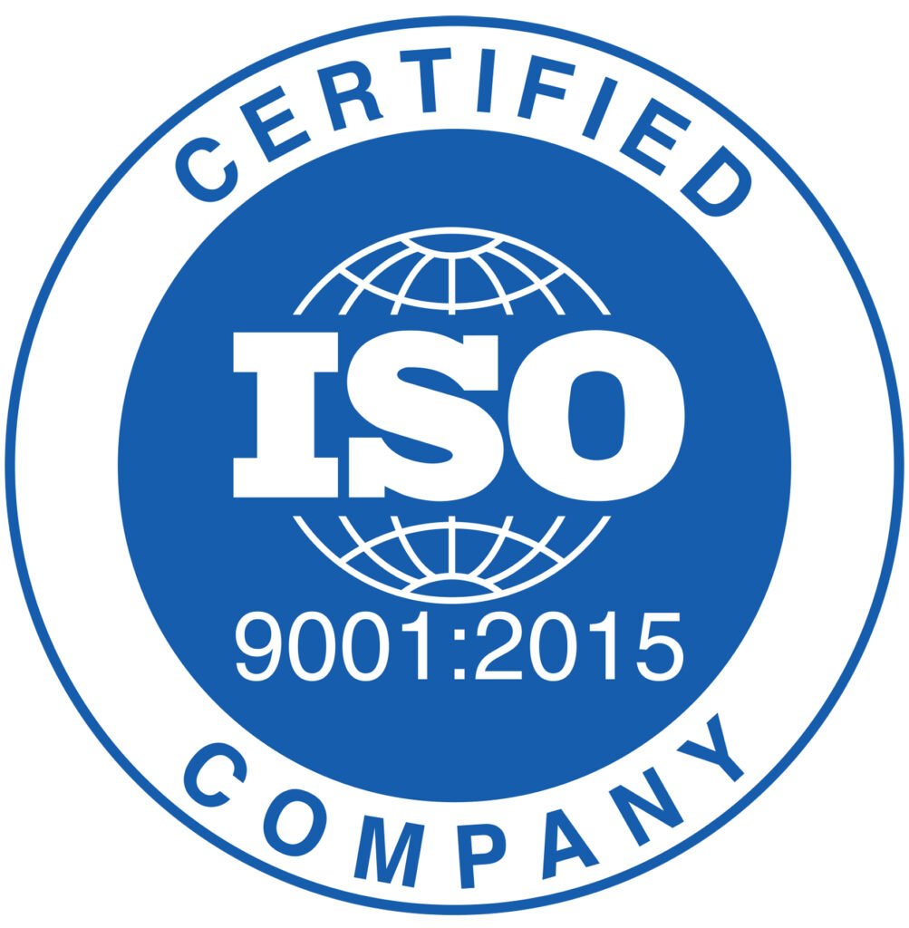 iso9001 logo 1