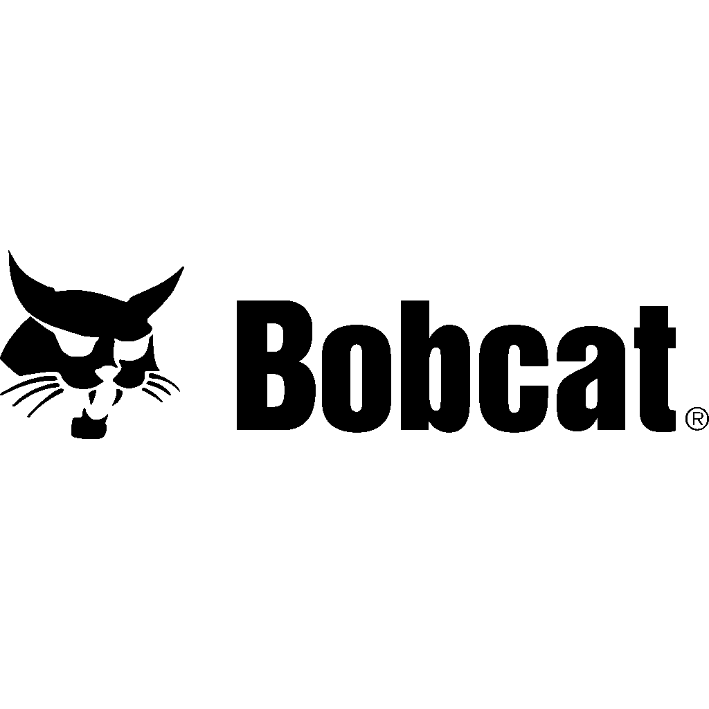 bobcat 3 logo png transparent