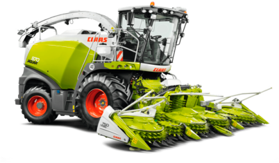 claas