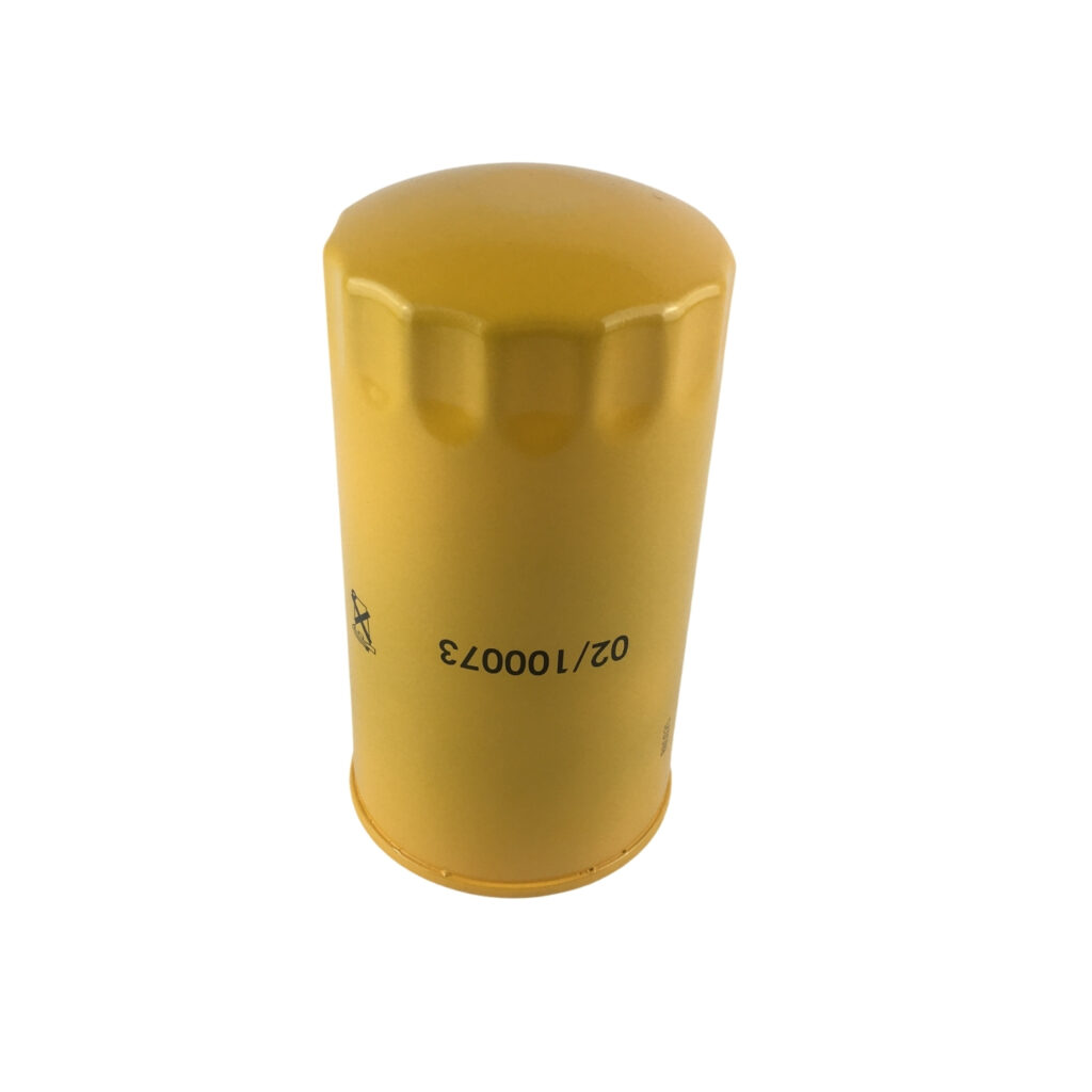 Oil Filter Reference: S 334/V6243 FIL Suitable For JCB, CAT, CNH ...