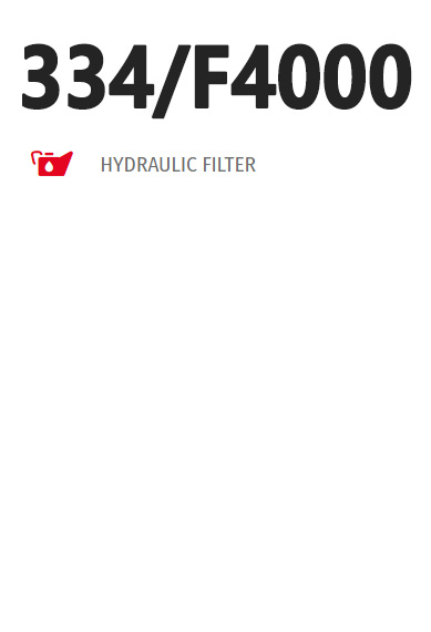 334 f4000no